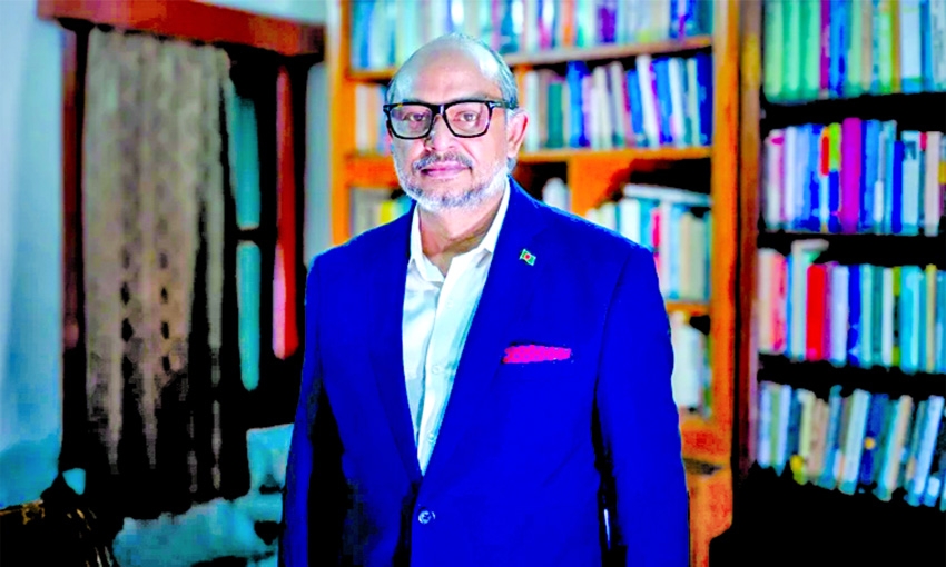 Govt inherited a fragile economy: Titumir