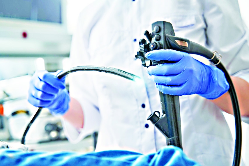 The Unseen Side of Medical Progress: Infection Risks in Endoscopy