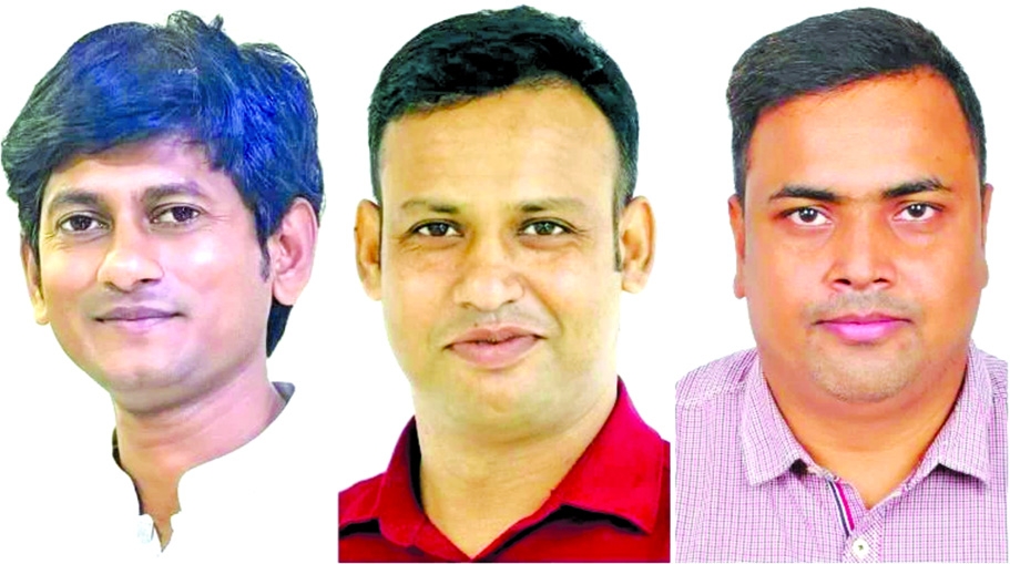 Mir Jasim elected ERAB president, Salman and Nur jointly elected general secy