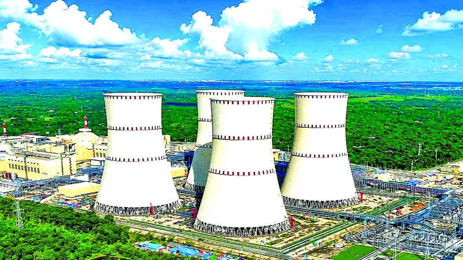 Rooppur 'edges closer' to power generation