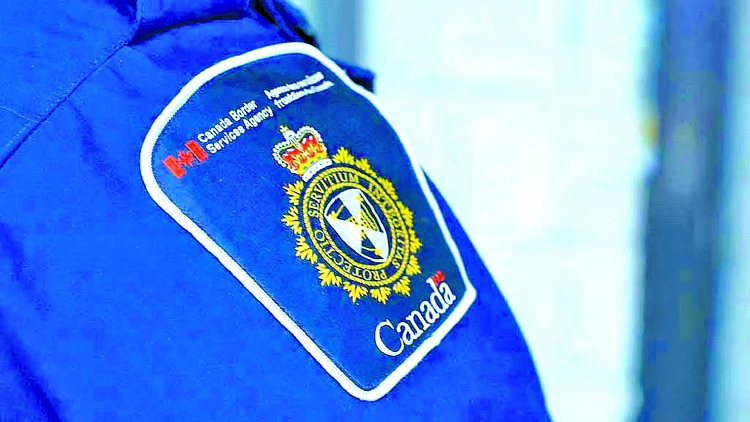 Five Bangladeshis charged  over Canada visa fraud