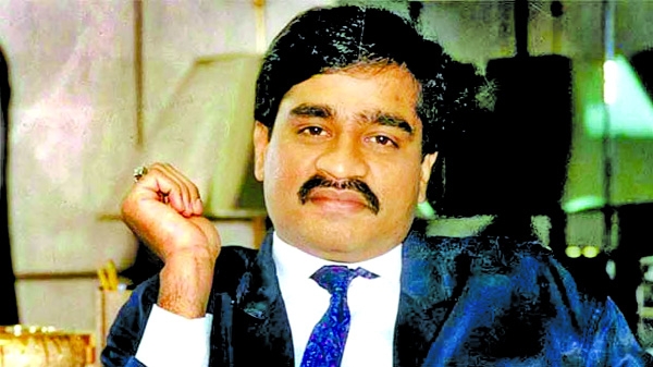 'Dawood Ibrahim lives in Pakistan': India tells UN rapporteur