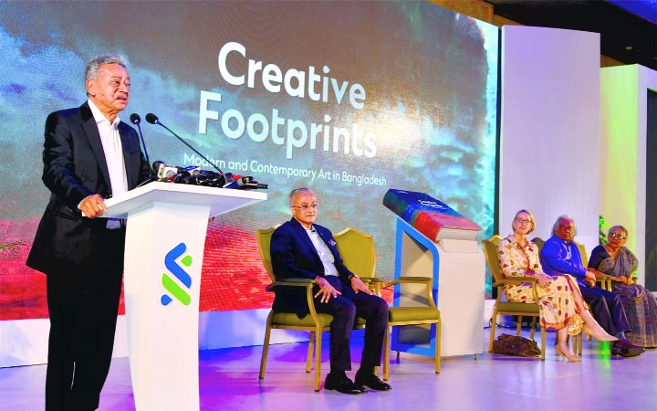 Govt seeks to make  creative industries a new engine of GDP growth