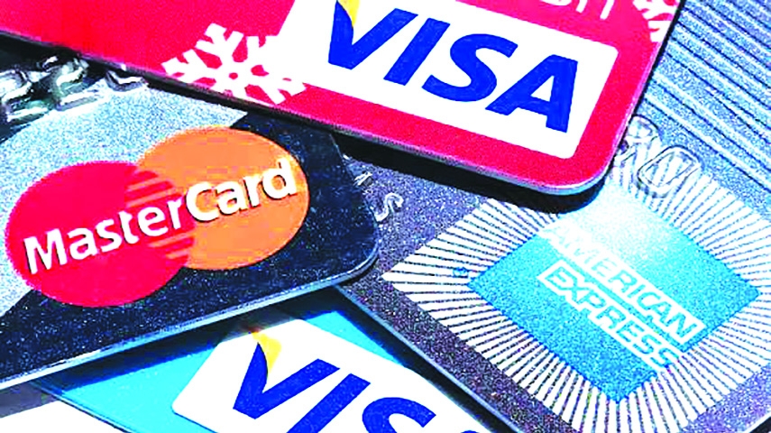 Making International Air Ticket Payments More Convenient Through Cards