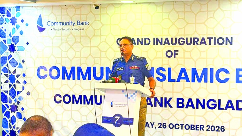 IGP faces backlash over 'crossfire' remarks
