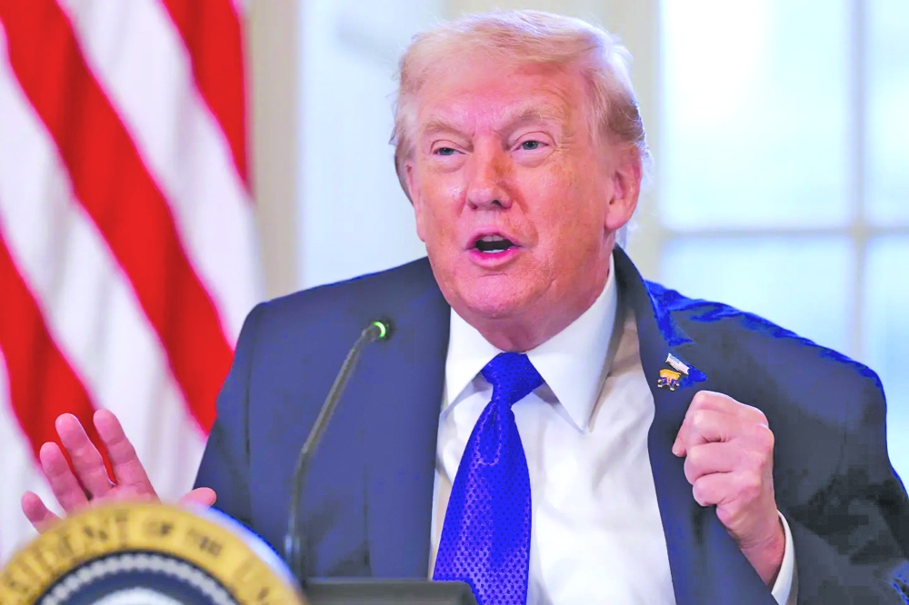 Donald Trump Blames Europe's Immigration Policy for Ongoing Violence ...