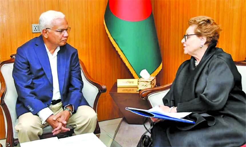 Adolescent clubs play vital role in preventing child marriage: Zahid