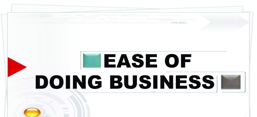 Doing Business Appears to Be Getting  All the More Complicated!