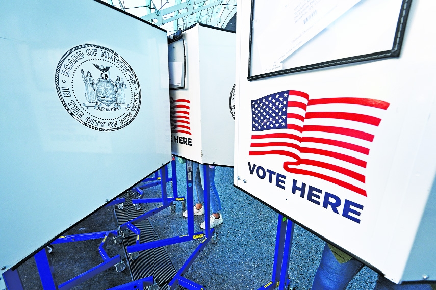 What May Happen If Donald Trump Loses Midterm Polls?
