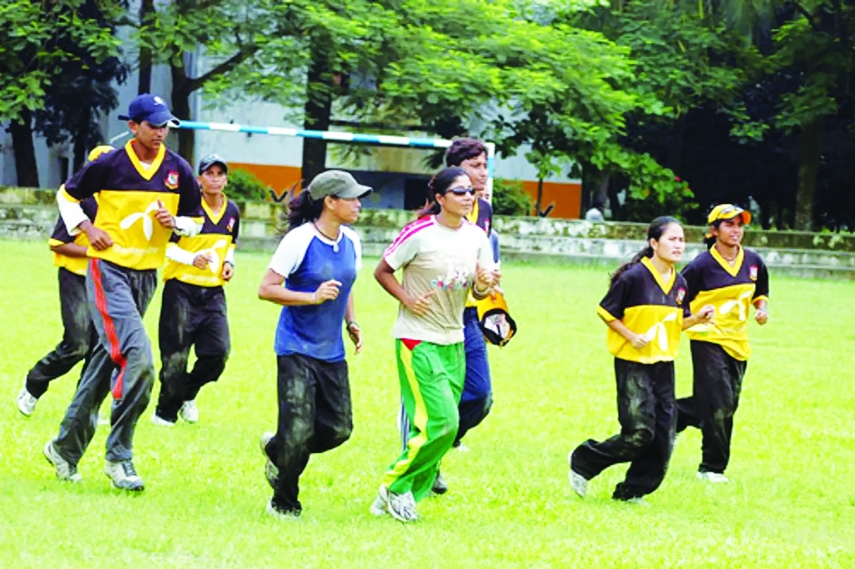 Physical Training in Schools Must Be Conducted Dexterously