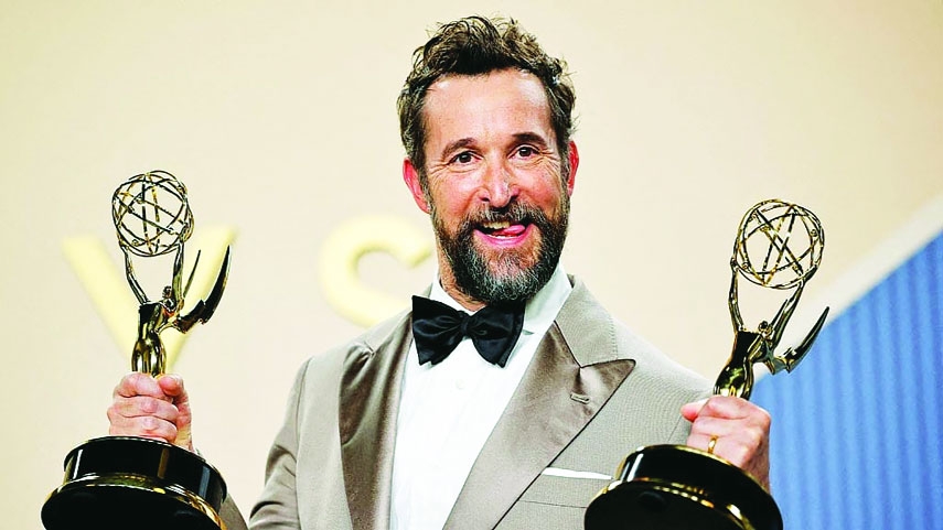 Noah Wyle named People magazine's 'sexiest man alive’