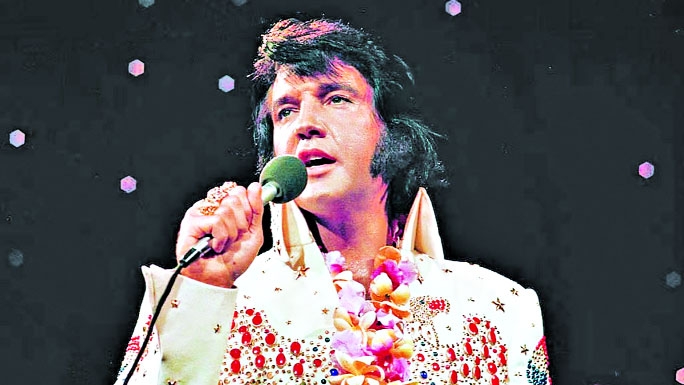 Elvis Presley estate sues AI firm Anthropic over alleged song catalogue theft