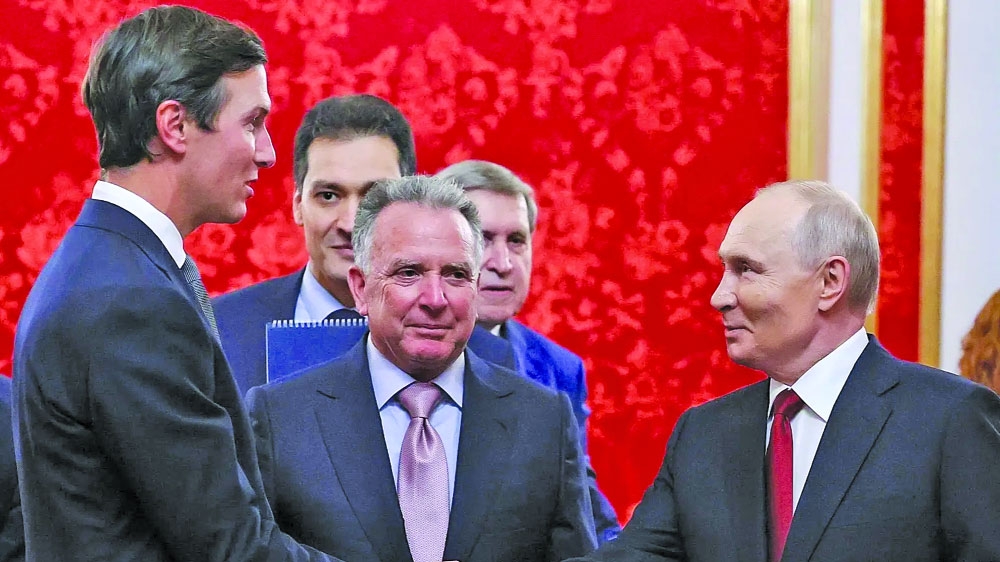 Scandinavian Countries Seek Peace With Russia Despite Ukraine War