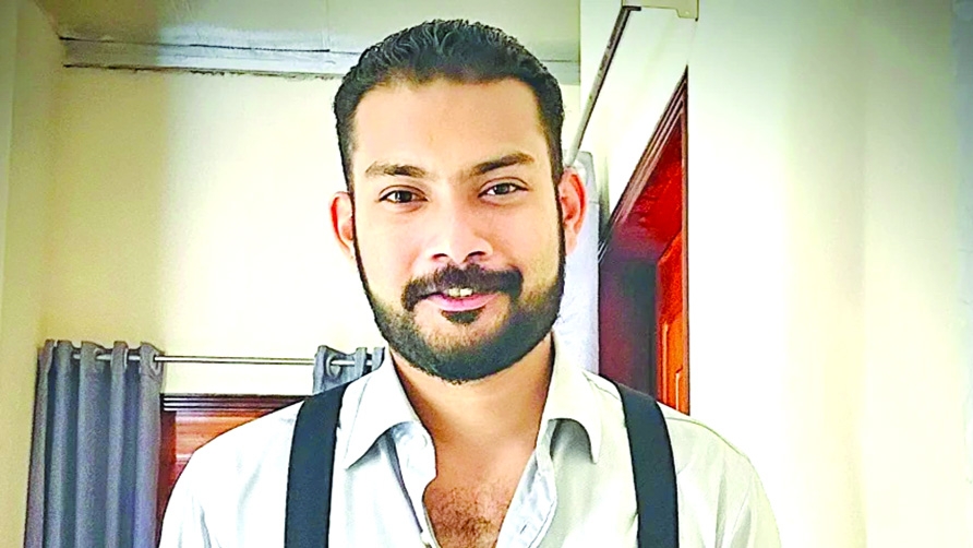 Ex-BAF officer's body recovered from Turag River