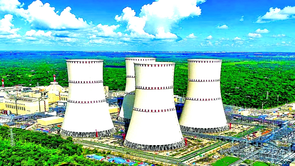 Rooppur  gets approval  to launch generation