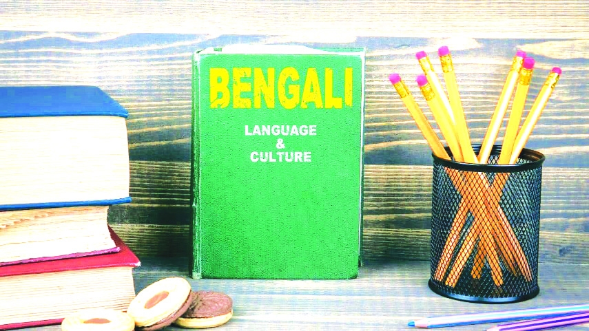 Our Carefree Attitude towards Upholding the Sanctity of Bengali Language Is Painful