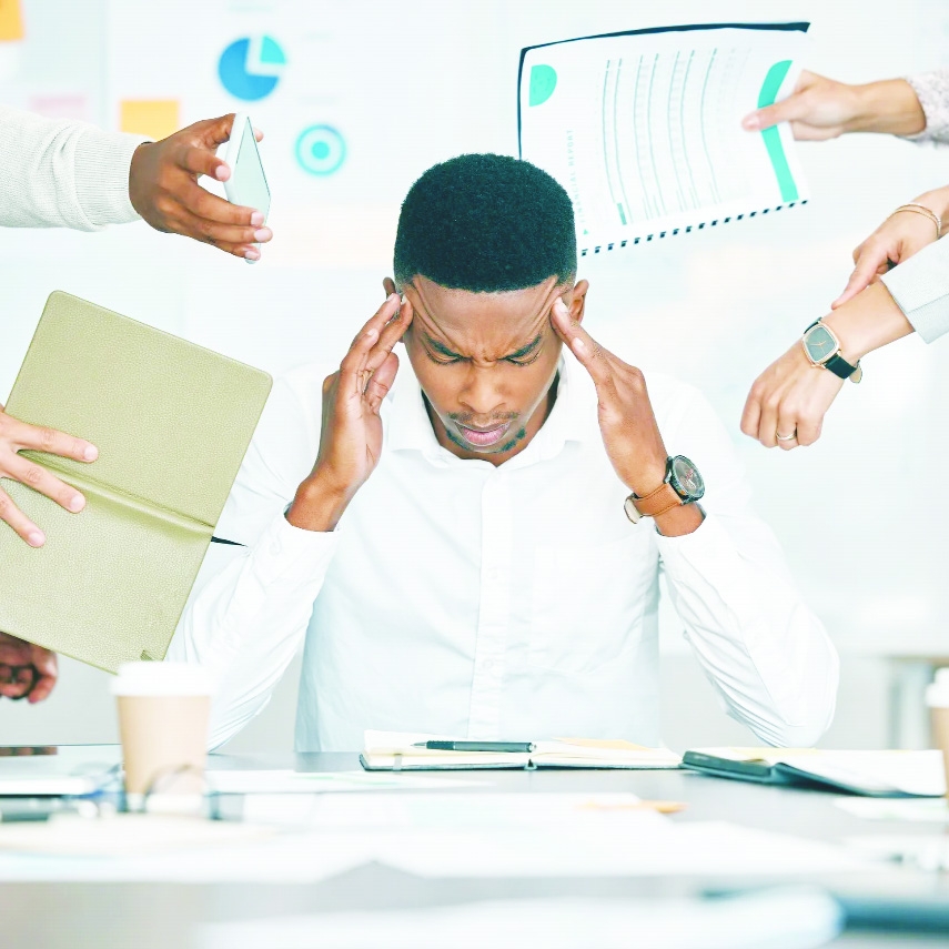 Work Without Fully Embracing Professional Zeal: From Prufrock’s Dilemma to Corporate Tedium
