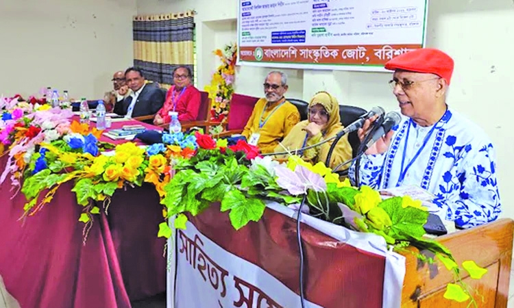'Sher-e-Bangla symbolizes soul of Bengali nation'