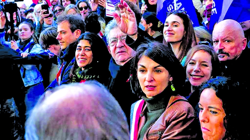France braces for fresh unrest