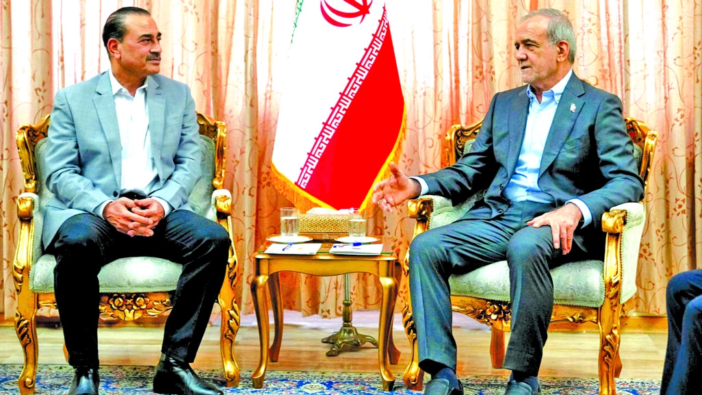 Pakistan Army 'cautiously optimistic' on Iran-US mediation