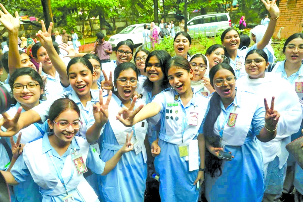 HSC pass rate hits 22 years low