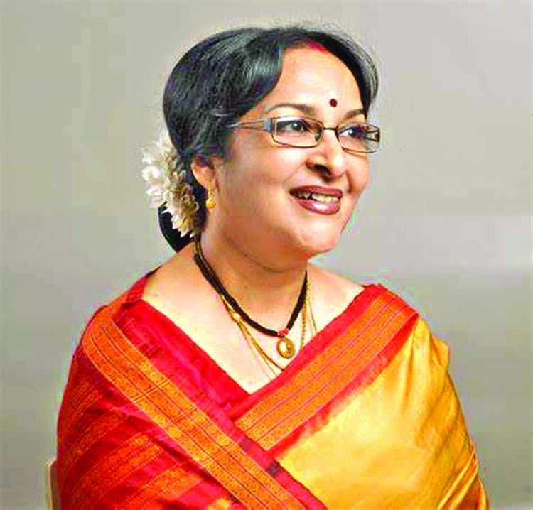 mamata Shankar