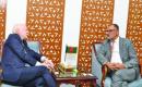 Germany wants to strengthen trade facilities with BD: Envoy