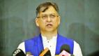 Three superpowers are trying to grip Bangladesh: Salahuddin Ahmed