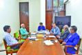July Charter to be signed on Oct 15