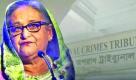 Verdict in Sheikh Hasina\'s case today