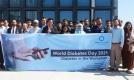 Evercare Hospital Chattogram Observes World Diabetes Day