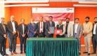 IFIC Bank signed a(MoU with Japan Bangladesh Friendship Medical