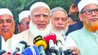 Jamaat Ameer's heated warning on referendum and elections on same day