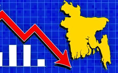 Growth on The Brink: Bangladesh on Economic Crossroads
