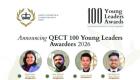 Four Bangladeshis named in QECT 100 Young Leaders