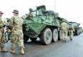 Troops withdrawal from Germany punishment: Pentagon