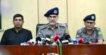 DMP arrests 152  'extortionists' in 48-hour special drive