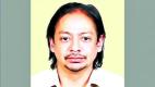 Ron Haque Sikder passes away