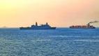 US expects other nations  to take responsibility