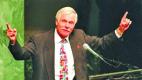 Ted Turner, founder of leading US network CNN, dies at 87