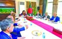 Govt vows zero tolerance  against illegal migration: Shama 