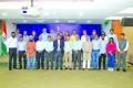 Bangladeshi media delegation meets Pawankumar Badhe