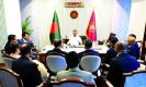 BGMEA, BKMEA leaders call on PM