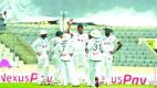 Nahid, Shanto outclass Pakistan  in 1st Test