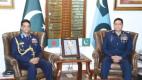 Pakistan reportedly intends to train up Bangladesh Air Force