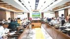 Seminar on sustainable agricultural development held in BARC