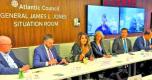 Dhaka, Washington affirm upward trajectory in ties