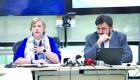 UNICEF  warned interim government about measles \'several times\'