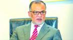 Sheikh Bashir Uddin breaches rules to own helicopter company