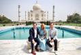 \'True treasure of the world\': Rubio hails Taj Mahal during visit